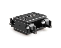 SmallRig Tripod Mount Kit W/15mm Rail Block