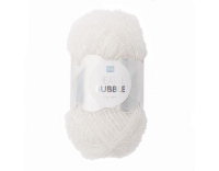 RICO Creative Bubble, weiss