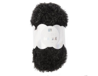 RICO Creative Bubble, schwarz