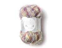 RICO Creative Bubble Print, pastell Mix