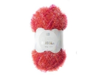 RICO Creative Bubble Print, pink Mix