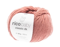 RICO Baby Classic DK, lotus