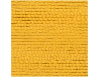 RICO Creative Cotton AR, senf