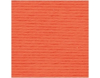 RICO Creative Cotton, orange