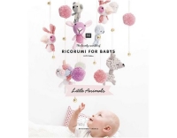 RICO Ricorumi Baby Animals