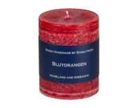 Schulthess Duftkerzen Blutorangen