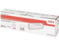 OKI Toner 46861306 magenta