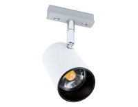 EGLO VILLANOVA 1 1-Phasenstr. GU10 Weiss