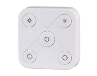 Sunricher Zigbee 3.0 Fernbedienung CCT/RGB