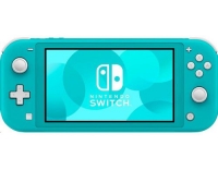 Nintendo Switch Lite Türkis