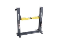 Zwei Säulen Autolift