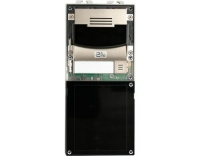 2N IP Verso 1 Ruf Silber