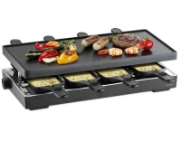 Trisa Raclette Style für 8 Personen