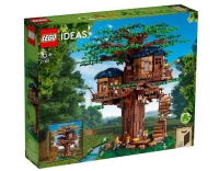 Lego Ideas Baumhaus