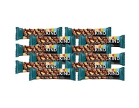 Dark Chocolate Nuts & Sea Salt