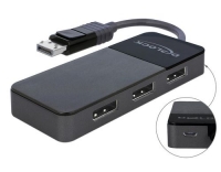 Delock DisplayPort Splitter