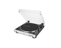 Audio-Technica AT-LP60XBT White