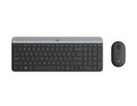 Logitech MK470 Desktop