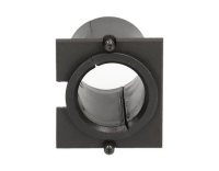 Bachmann Custom Modul, 1x Duchführung