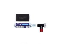 BBB EasyAir Kartuschenpumpe