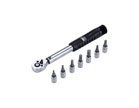 BBB TorqueSet Drehmomentschlüssel-Set