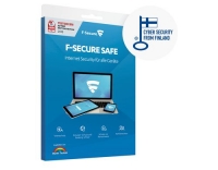 F-Secure SAFE Internet Security