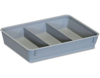 Utz Einsatzbehälter 1/4 Höhe 32mm