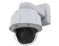 AXIS Netzwerkkamera Q6075-E