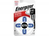 ENERGIZER Hörgerätebatterie 675