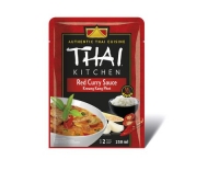 Thai Kitchen Red Curry Sauce