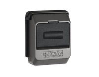 Rieffel Schlüsseldepot klein