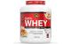 All Stars Whey Protein 100 % - Peach-Yo!