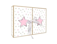 URSUS Adventskalender-Set Sterne