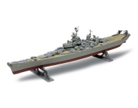 Revell USS Missouri Battleship