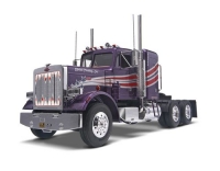 Revell Peterbilt 359 Conventional Tractor