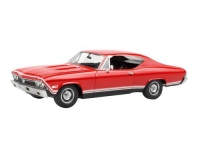 Revell Chevrolet Chevelle SS 396 1968