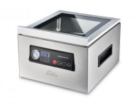 Solis Chamber Vac Pro 5702