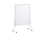MAUL Moderationstafel MAULsolid Whiteboard