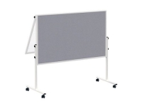 MAUL Moderationstafel MAULsolid klappbar