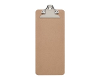 MAUL Schreibplatte MAULbill Hartfaser