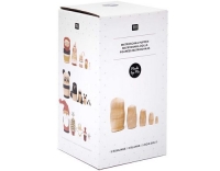 Rico Design Matroschka Puppen