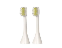 Silkn ToothWave Aufsteckb&uuml;rsten 2er kurz