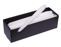 Herzog Etoilekerze 24x250 mm