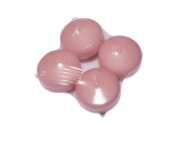 Herzog Schwimmkerzen Linsen klein