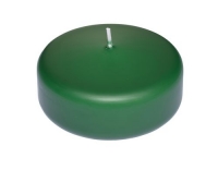 Herzog Schwimmkerzen Linsen gross