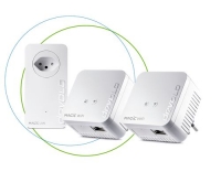 Devolo MAGIC 1 WIFI Mini Multiroom KIT