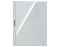 Kolma Zeigebuchtasche A4 CopyResistant