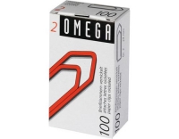 Omega Büroklammern No2