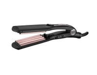 Babyliss Haarglätter Crimper