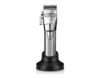 Babyliss PRO Haartrimmer Silver 4Artists